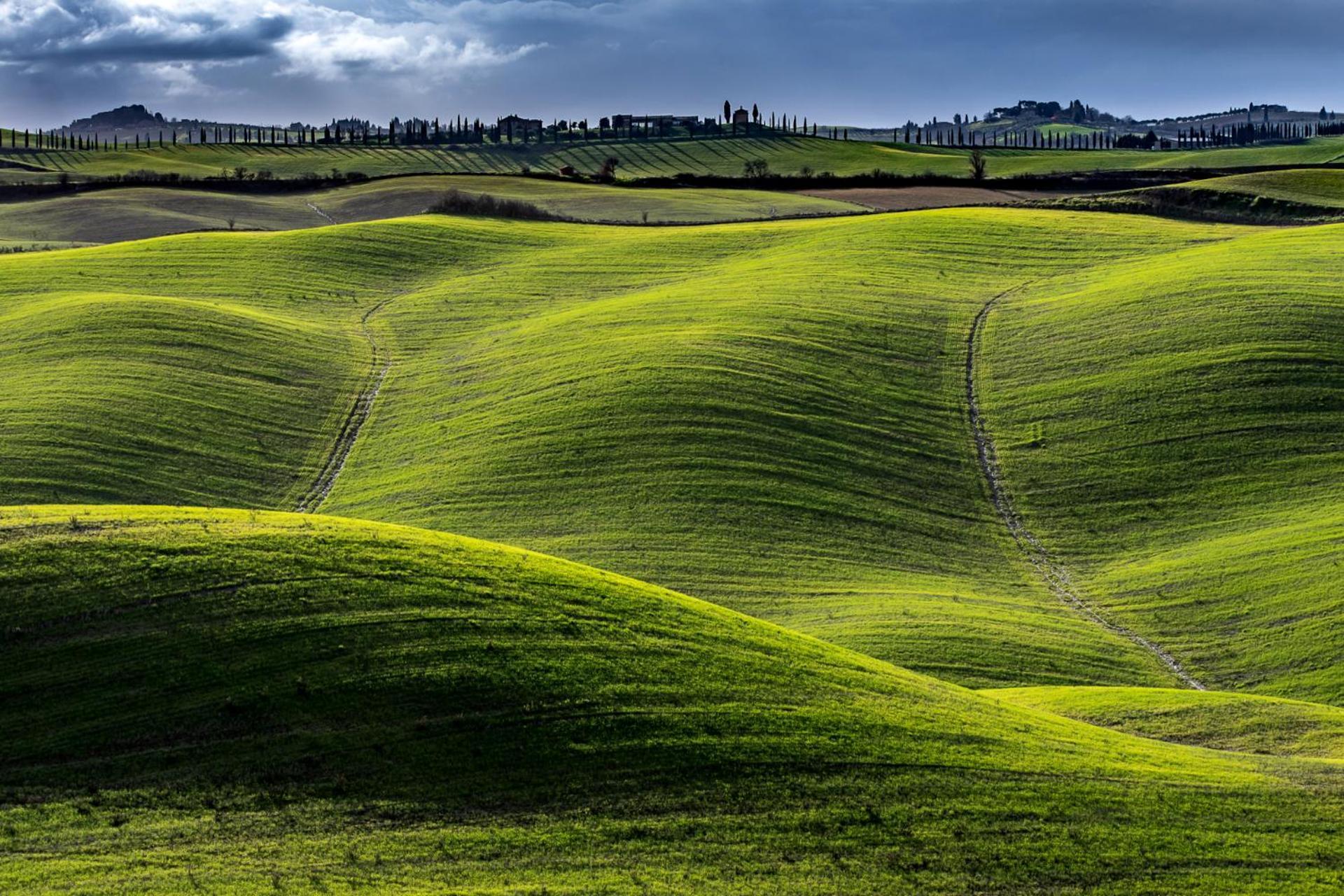 Podere Fossaccio Casa Pino Ашано Экстерьер фото
